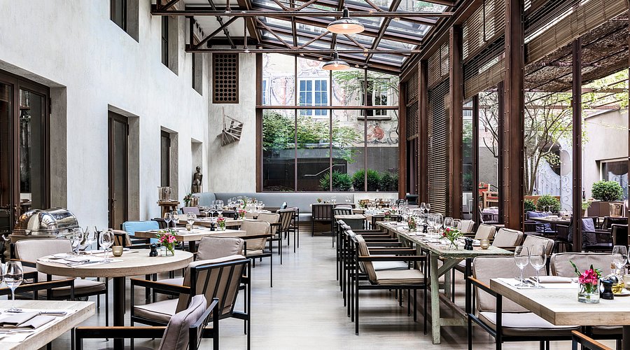 Hotel Bayrischer Hof