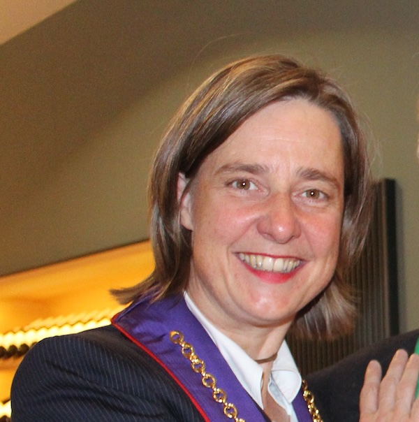 Gabriele Bartel-Lingg