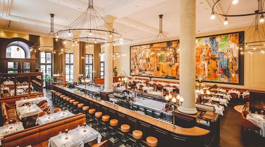 Restaurant Gendarmarie